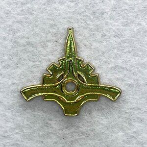 🔮 5/$25 Disney Star Wars Galactic Senate‎ Symbol Pin